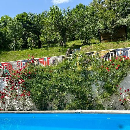 Dilijan Duplex Villa Exterior foto