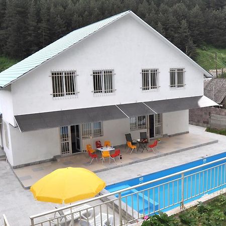 Dilijan Duplex Villa Exterior foto