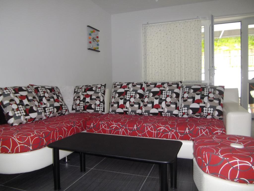 Dilijan Duplex Villa Exterior foto