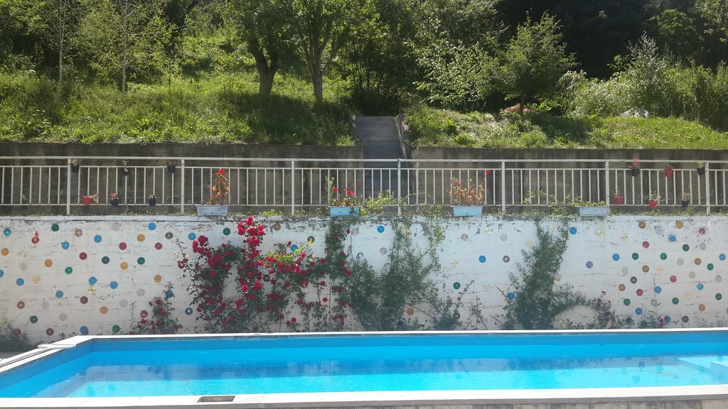 Dilijan Duplex Villa Exterior foto