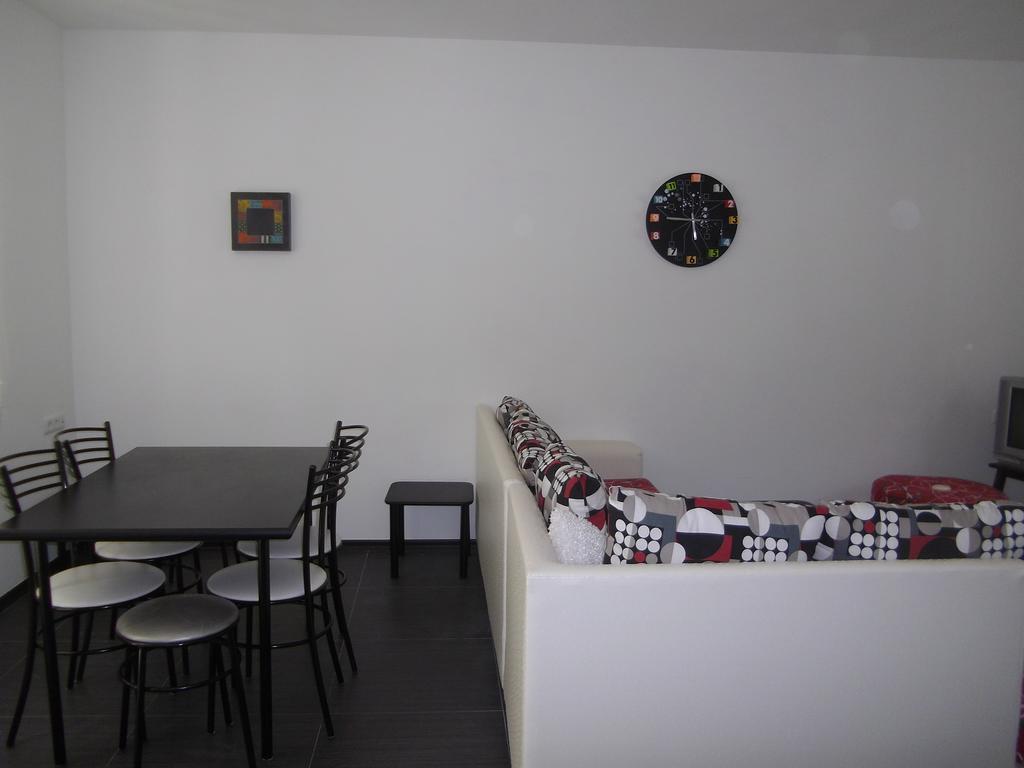 Dilijan Duplex Villa Exterior foto