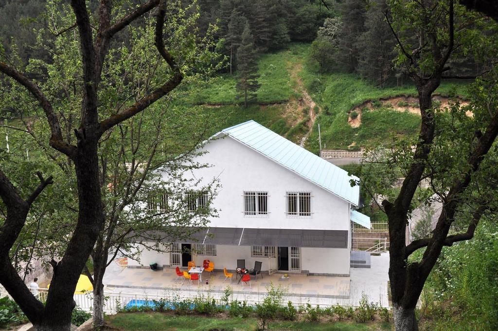Dilijan Duplex Villa Exterior foto